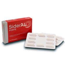 Clarins Sideral Forte 20 Capsule