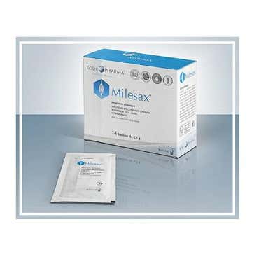 Clarins Milesax 14 Buste Italia