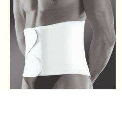 Clarins Pavis Wellness 674 Fascia Addominale Post Operatoria Unisex Colore Bianco Taglia XL