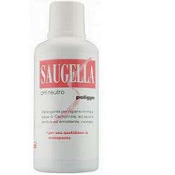 Clarins Saugella Poligyn Ph Neutro 250ml